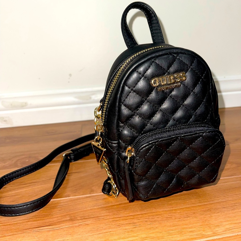 COPY - Mini guess satchel